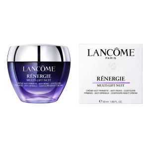 Rénergie Nuit Multi Lift - Nacht Lifting Creme Rénergie Nuit Multi Lift - Nacht Lifting Creme